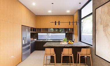 The Hampton, Alabang West, Daang-Hari Road, Las Piñas City! Brand New House for Sale!