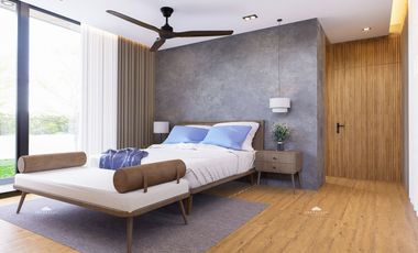 The Hampton, Alabang West, Daang-Hari Road, Las Piñas City! Brand New House for Sale!