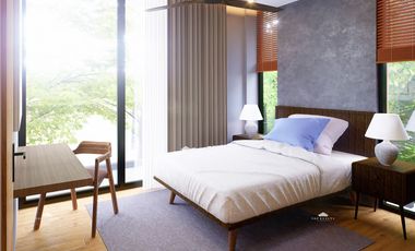 The Hampton, Alabang West, Daang-Hari Road, Las Piñas City! Brand New House for Sale!