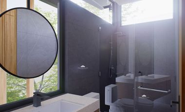 The Hampton, Alabang West, Daang-Hari Road, Las Piñas City! Brand New House for Sale!