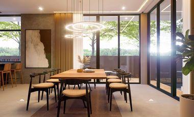 The Hampton, Alabang West, Daang-Hari Road, Las Piñas City! Brand New House for Sale!