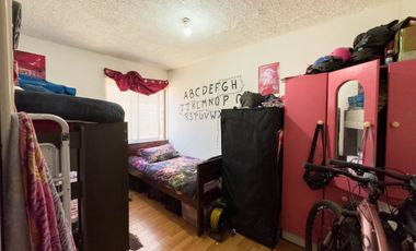 Departamento en Hualpén
