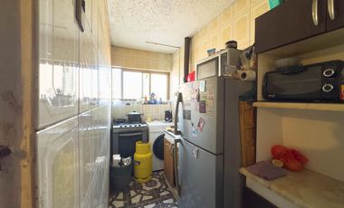 Departamento en Hualpén