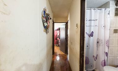 Departamento en Hualpén