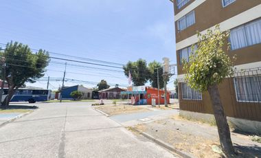 Departamento en Hualpén