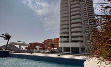 DEPARTAMENTO EN VENTA EN COSTA DE ORO