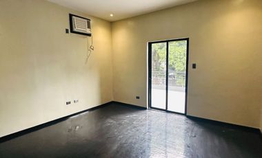 4 Bedroom House and Lot For Sale in Greenwoods Executive Village!
