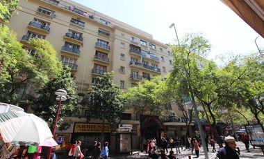 Se Vende Estupenda Oficina en Pasaje Matte - Santiago