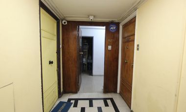 Se Vende Estupenda Oficina en Pasaje Matte - Santiago