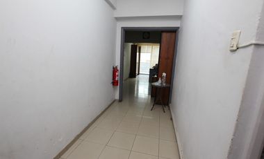 Se Vende Estupenda Oficina en Pasaje Matte - Santiago