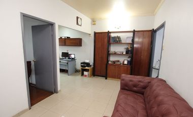 Se Vende Estupenda Oficina en Pasaje Matte - Santiago