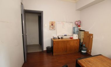 Se Vende Estupenda Oficina en Pasaje Matte - Santiago