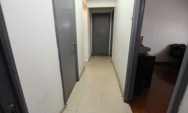 Se Vende Estupenda Oficina en Pasaje Matte - Santiago
