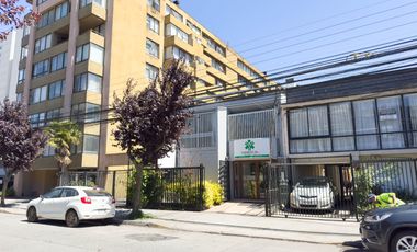 Oficina en centro médico