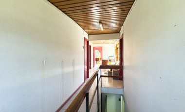 Oficina en centro médico