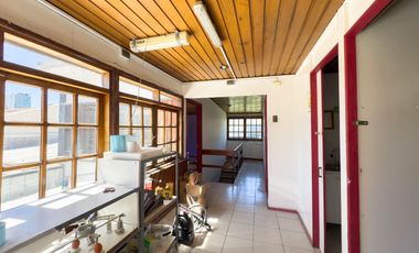 Oficina en centro médico