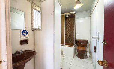 Oficina en centro médico