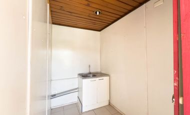 Oficina en centro médico