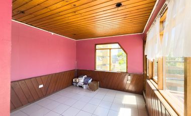 Oficina en centro médico