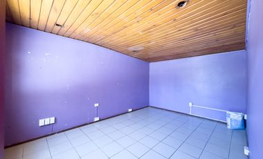 Oficina en centro médico