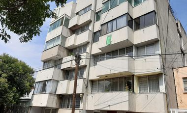 Departamento en venta en Hogar y Seguridad Azcapotzalco