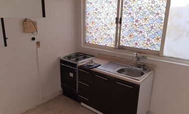 Departamento en venta en Hogar y Seguridad Azcapotzalco