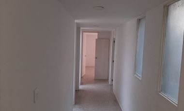 Departamento en venta en Hogar y Seguridad Azcapotzalco