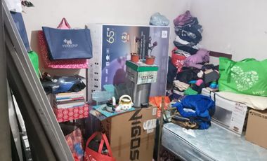 Departamento en venta en Hogar y Seguridad Azcapotzalco