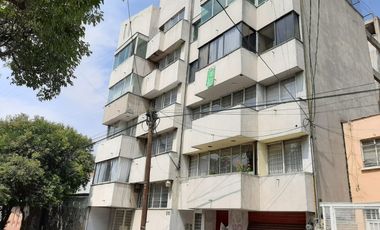 Departamento en venta en Hogar y Seguridad Azcapotzalco