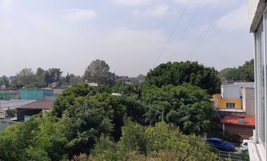 Departamento en venta en Hogar y Seguridad Azcapotzalco