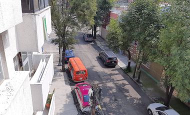 Departamento en venta en Hogar y Seguridad Azcapotzalco