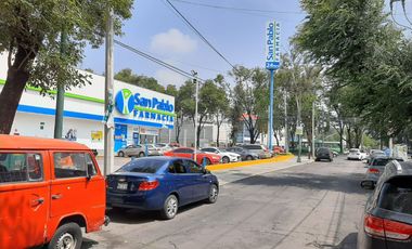 Departamento en venta en Hogar y Seguridad Azcapotzalco