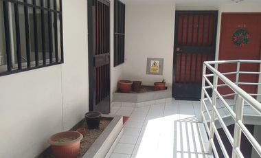 SE VENDE DEPARTAMENTO DE ESTRENO  EN CONDOMINIO CLUB TORRES DE SANTA CLARA II