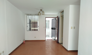 SE VENDE DEPARTAMENTO DE ESTRENO  EN CONDOMINIO CLUB TORRES DE SANTA CLARA II