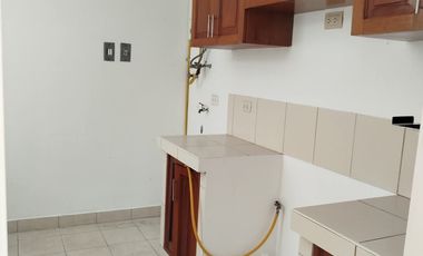 SE VENDE DEPARTAMENTO DE ESTRENO  EN CONDOMINIO CLUB TORRES DE SANTA CLARA II