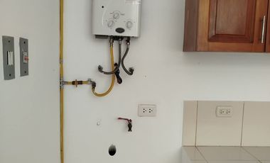 SE VENDE DEPARTAMENTO DE ESTRENO  EN CONDOMINIO CLUB TORRES DE SANTA CLARA II
