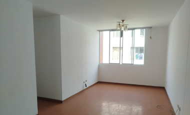 SE VENDE DEPARTAMENTO DE ESTRENO  EN CONDOMINIO CLUB TORRES DE SANTA CLARA II