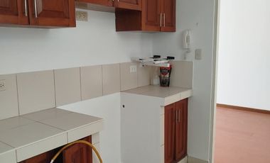 SE VENDE DEPARTAMENTO DE ESTRENO  EN CONDOMINIO CLUB TORRES DE SANTA CLARA II