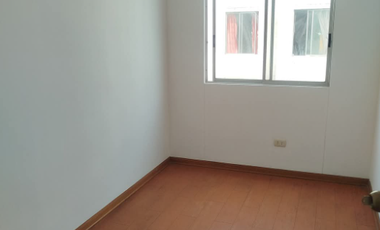 SE VENDE DEPARTAMENTO DE ESTRENO  EN CONDOMINIO CLUB TORRES DE SANTA CLARA II