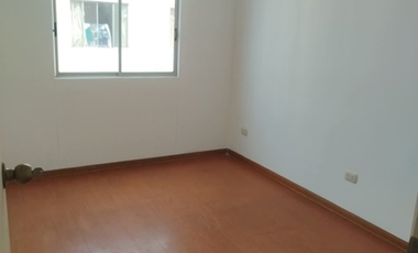 SE VENDE DEPARTAMENTO DE ESTRENO  EN CONDOMINIO CLUB TORRES DE SANTA CLARA II