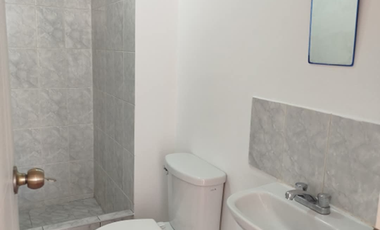 SE VENDE DEPARTAMENTO DE ESTRENO  EN CONDOMINIO CLUB TORRES DE SANTA CLARA II