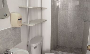 SE VENDE DEPARTAMENTO DE ESTRENO  EN CONDOMINIO CLUB TORRES DE SANTA CLARA II