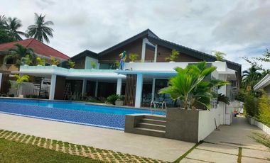 Beach House for sale in Carmen Cebu!