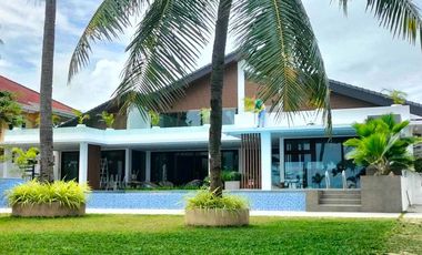 Beach House for sale in Carmen Cebu!