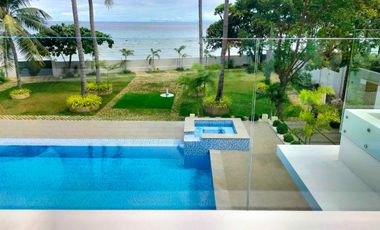 Beach House for sale in Carmen Cebu!