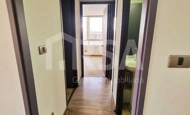DEPARTAMENTO 3 DORMITORIOS 2 BAÑOS Y ESTACIONAMIENTO, CALLE CARMEN 644, SANTIAGO