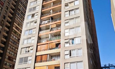DEPARTAMENTO 3 DORMITORIOS 2 BAÑOS Y ESTACIONAMIENTO, CALLE CARMEN 644, SANTIAGO