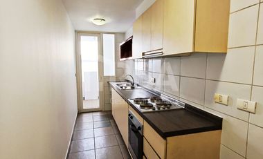 DEPARTAMENTO 3 DORMITORIOS 2 BAÑOS Y ESTACIONAMIENTO, CALLE CARMEN 644, SANTIAGO