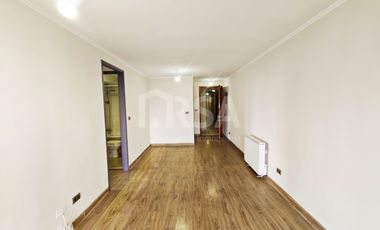 DEPARTAMENTO 3 DORMITORIOS 2 BAÑOS Y ESTACIONAMIENTO, CALLE CARMEN 644, SANTIAGO