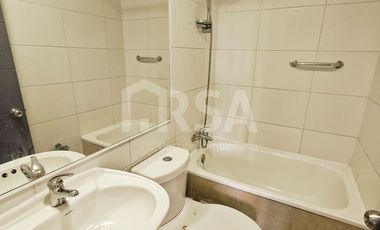DEPARTAMENTO 3 DORMITORIOS 2 BAÑOS Y ESTACIONAMIENTO, CALLE CARMEN 644, SANTIAGO